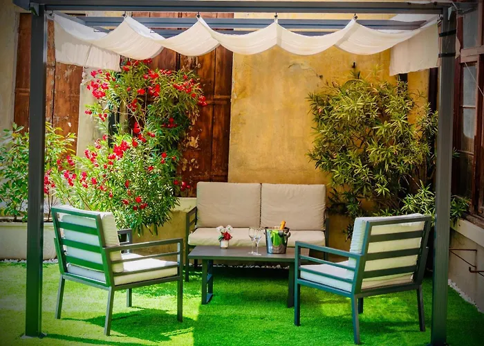 Hotel Domus Ciliota à Venise